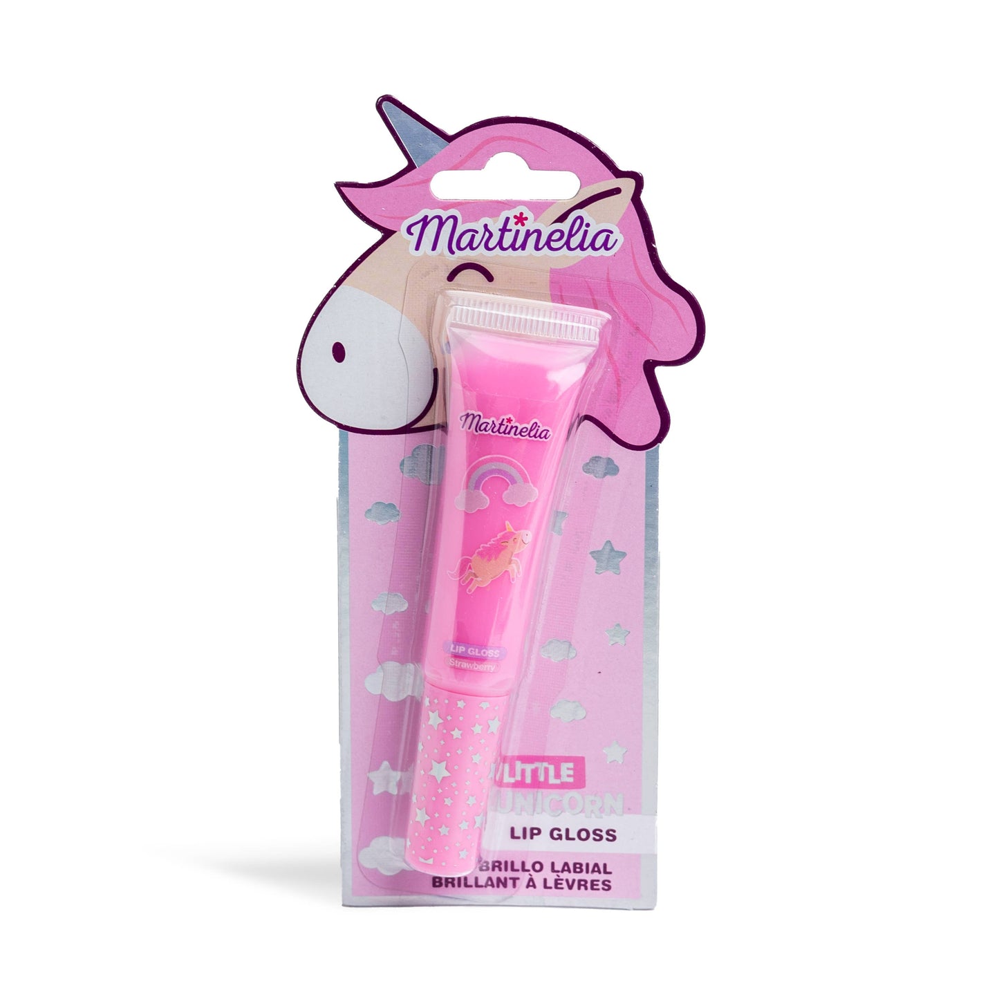 Lucidalabbra Martinelia World