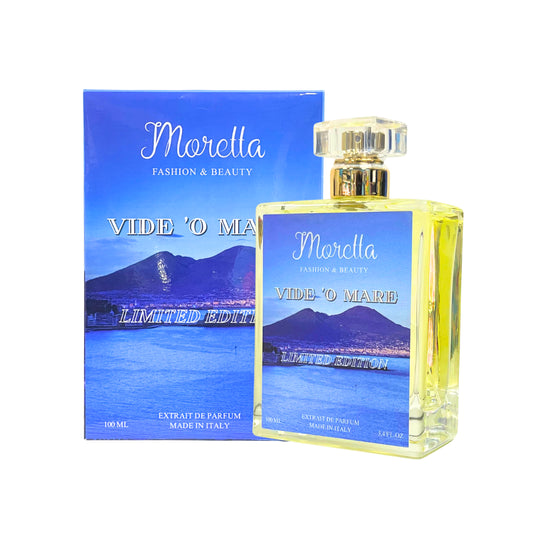 VIDE 'O MARE - Extrait de Parfum 100 ml