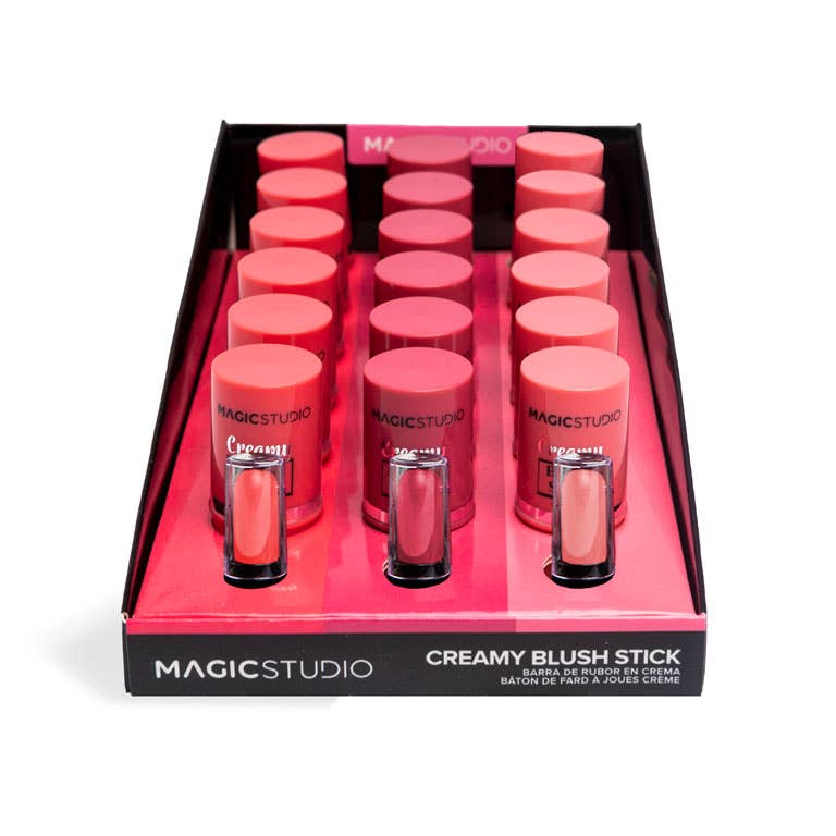 Magic Studio - Blush in Stick