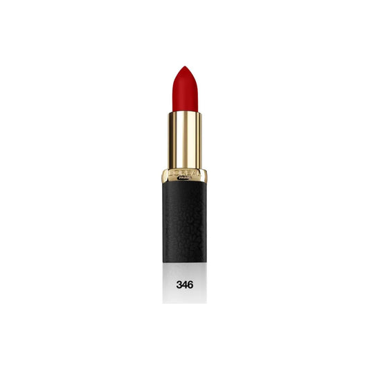 L'Oreal Color Riche MATTE - Rossetto 346