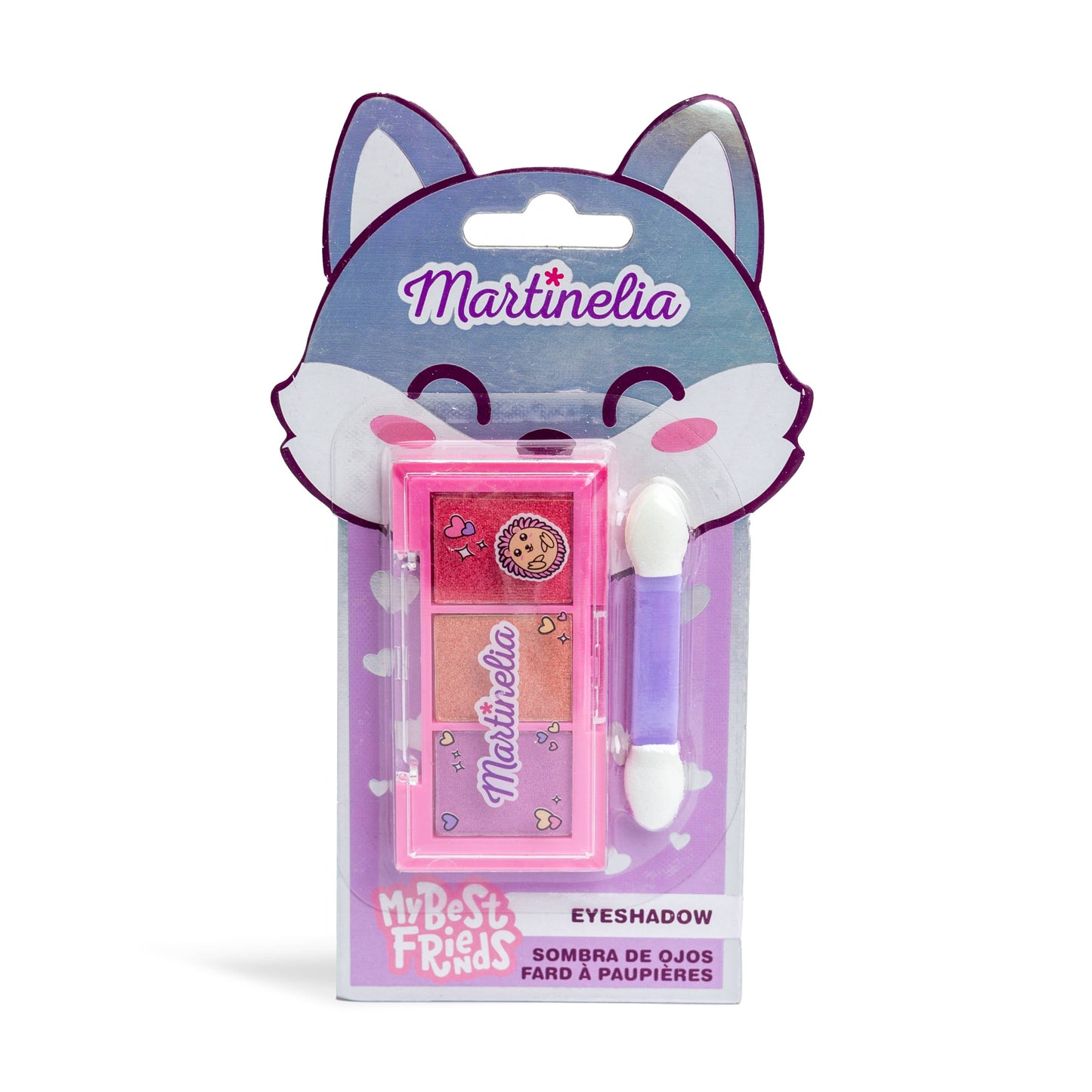 Martinelia - Palette di ombretti