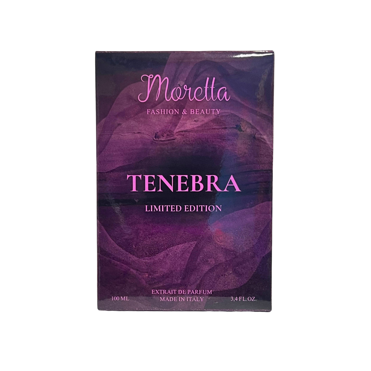 TENEBRA - Extrait de Parfum 100 ml