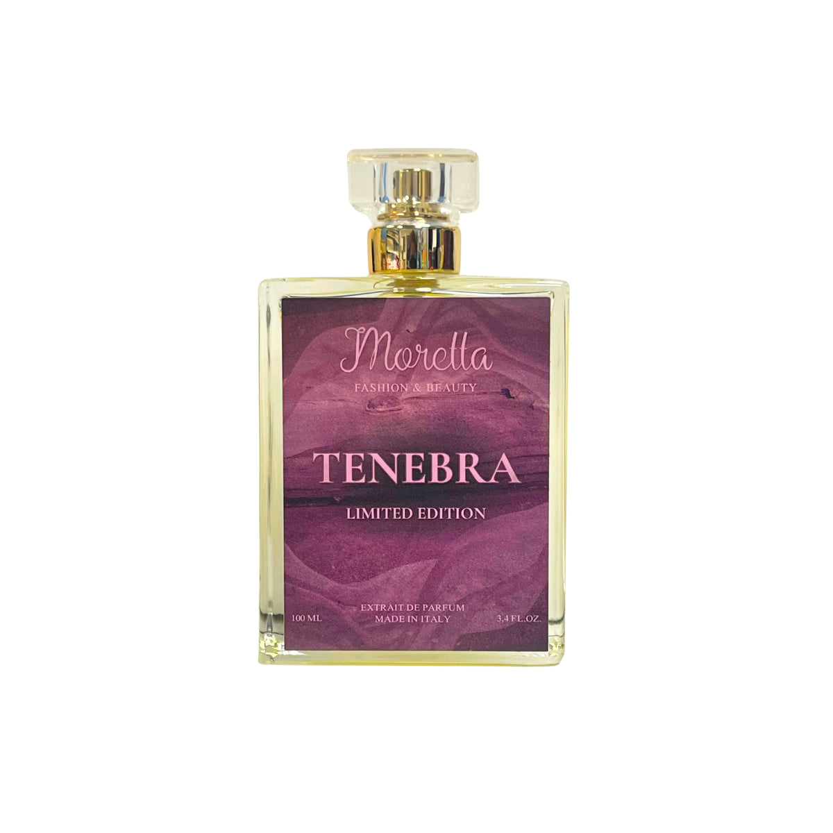TENEBRA - Extrait de Parfum 100 ml