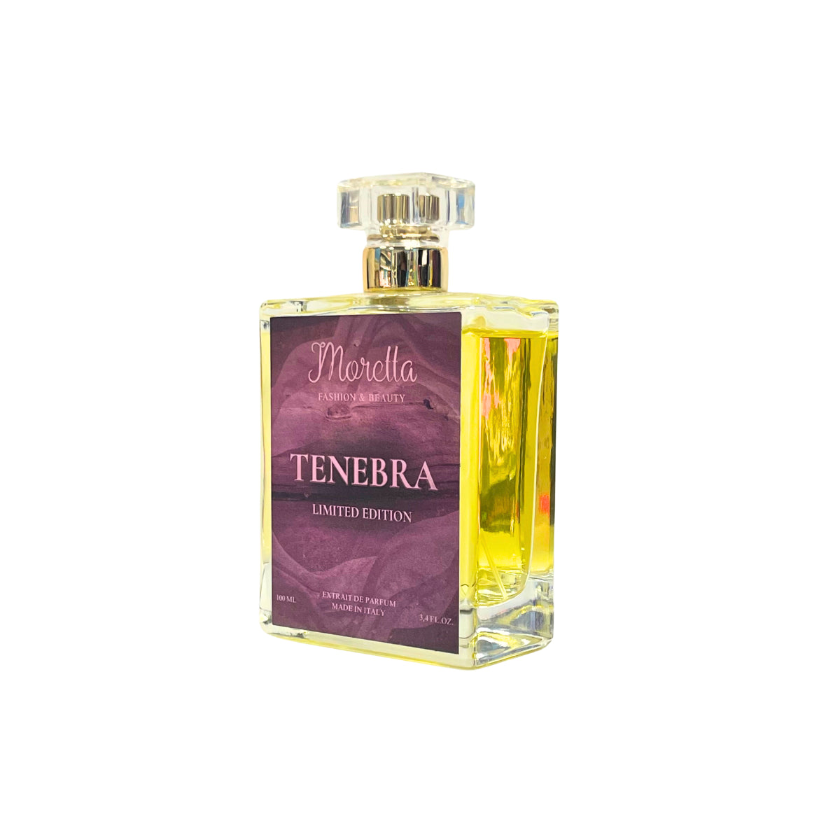 TENEBRA - Extrait de Parfum 100 ml