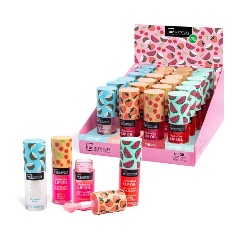 IDC Institute - Olio labbra Skin Food Fresh Lips