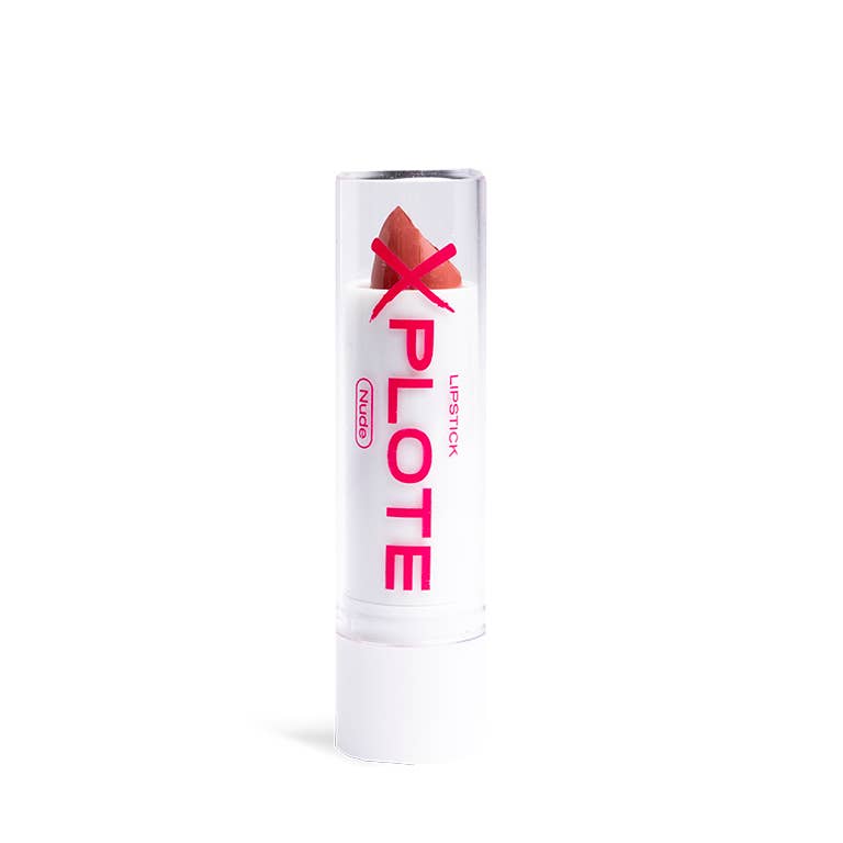 XPLOTE - Rossetto Nude