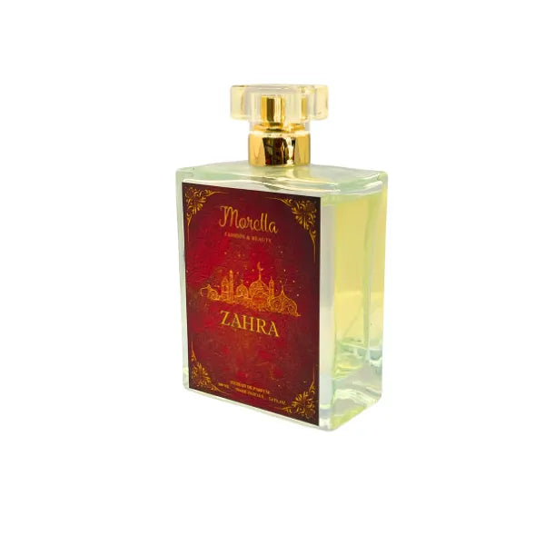 Zahra 100 ml - Extrait De Parfum