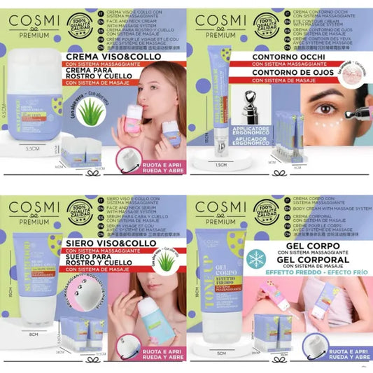 Set Cosmi 02
