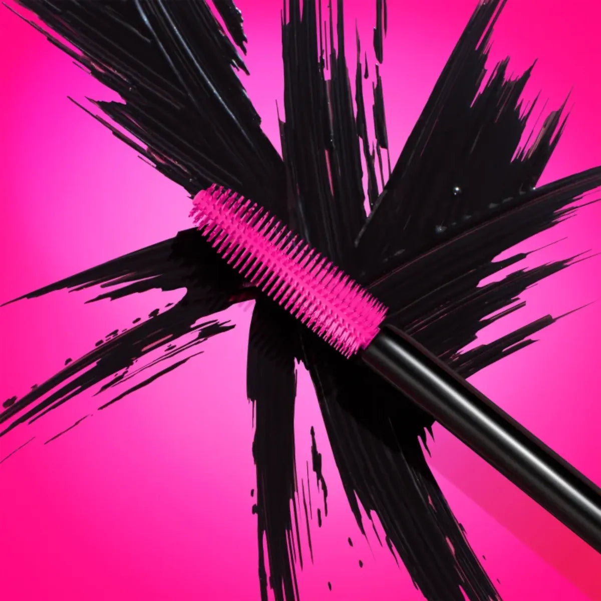 Maybelline New York – Mascara Lash Sensational Firework