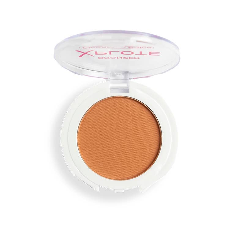 XPLOTE - Bronzer Cinnamon Spice