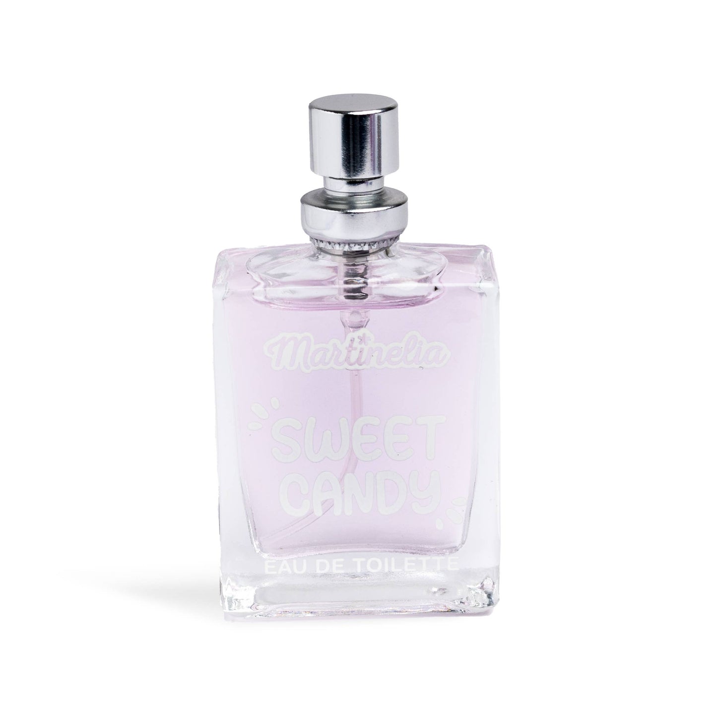 MARTINELIA WORLD SWEET CANDY EAU DE TOILETTE 15ml