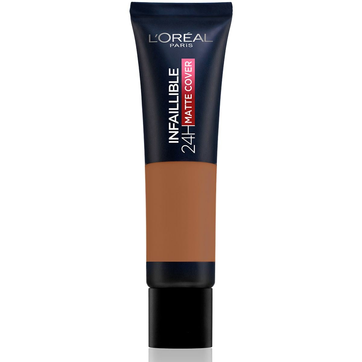L`Oréal Paris Infaillible 24H Matte Cover Fondotinta 340