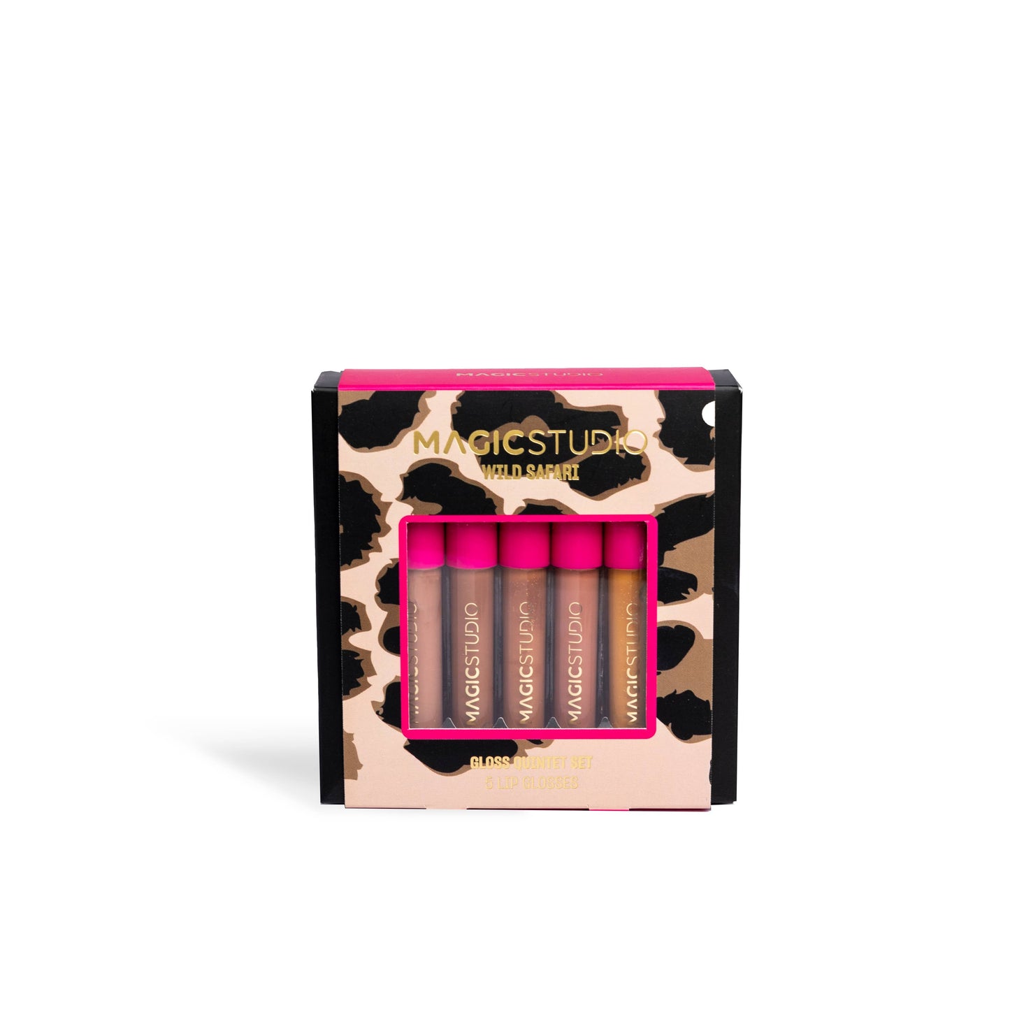 Magic Studio - Lucidalabbra Pink Safari 5