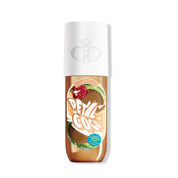 Petal&Pearl - Acqua Profumata Petal Coco 90 ml