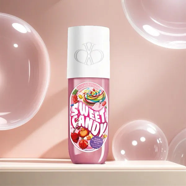 Petal&Pearl - Acqua Profumata Sweet Candy 90 ml