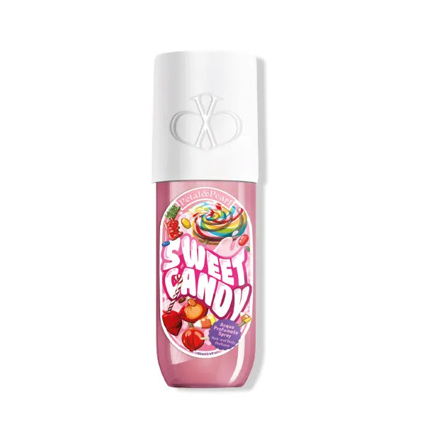 Petal&Pearl - Acqua Profumata Sweet Candy 90 ml