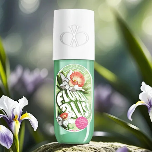 Petal&Pearl - Acqua Profumata Floral Bliss 90 ml