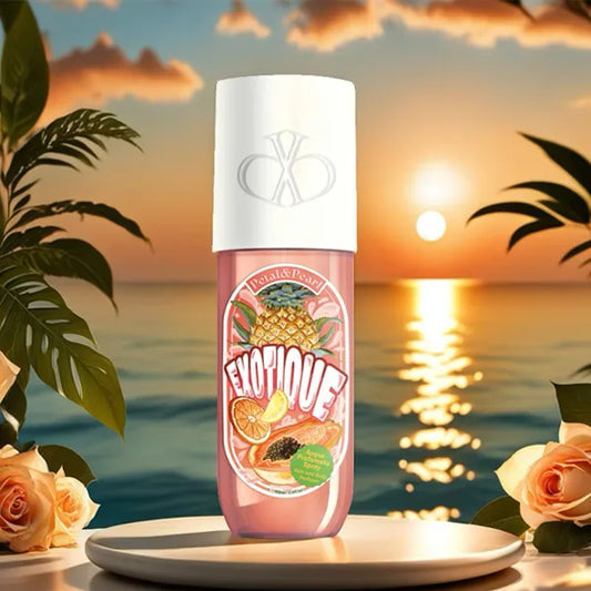 Petal&Pearl - Acqua Profumata Exotique 90 ml