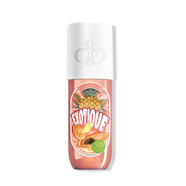 Petal&Pearl - Acqua Profumata Exotique 90 ml