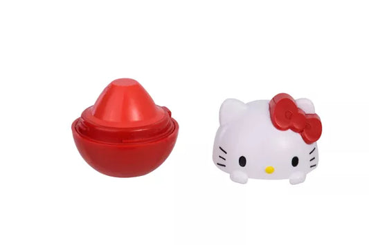 Take Care – Balsamo Labbra Hello Kitty 3D alla Ciliegia