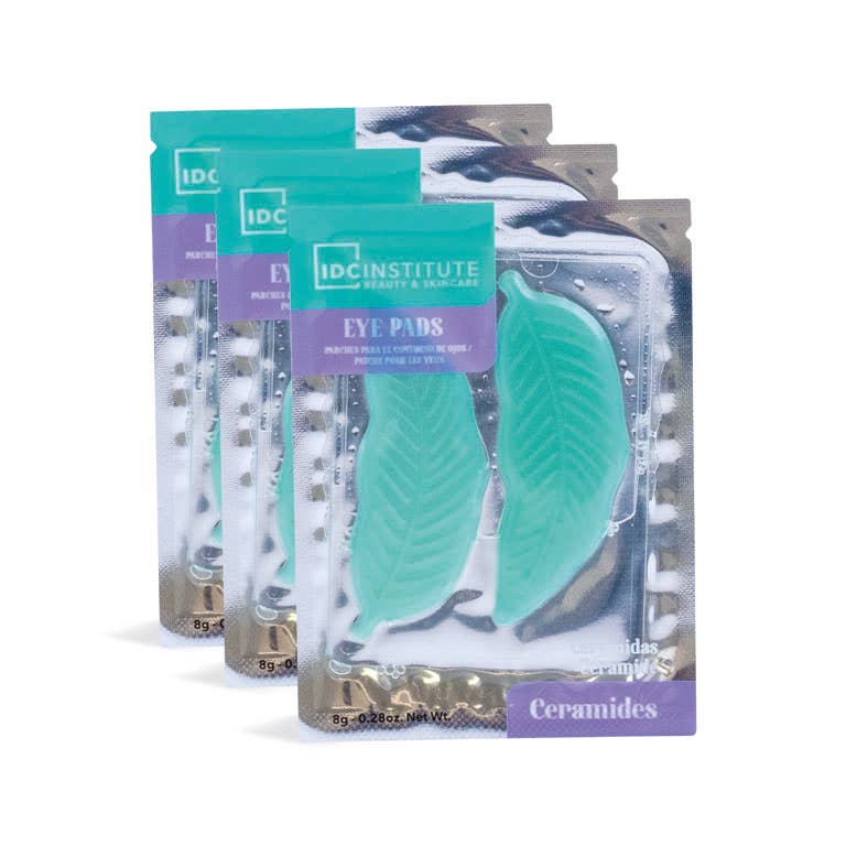 IDC INSTITUTE CERAMIDI PATCH OCCHI 3pz