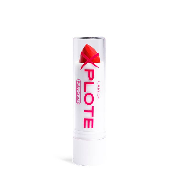 XPLOTE - Rossetto Ruby Crush