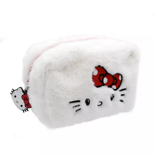 Take Care – Pochette Hello Kitty
