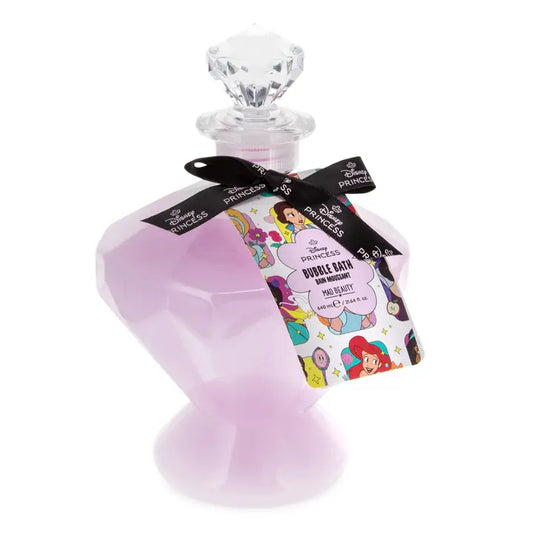 Mad Beauty Disney Princess – Bagnoschiuma Floreale 500 ml