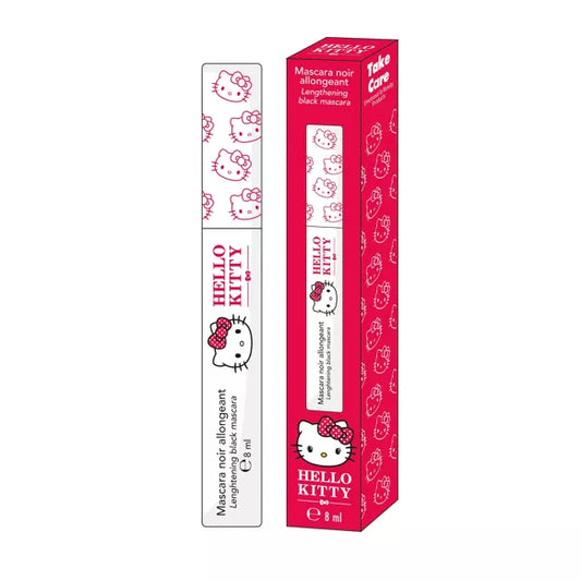 Take Care – Mascara Allungante Hello Kitty