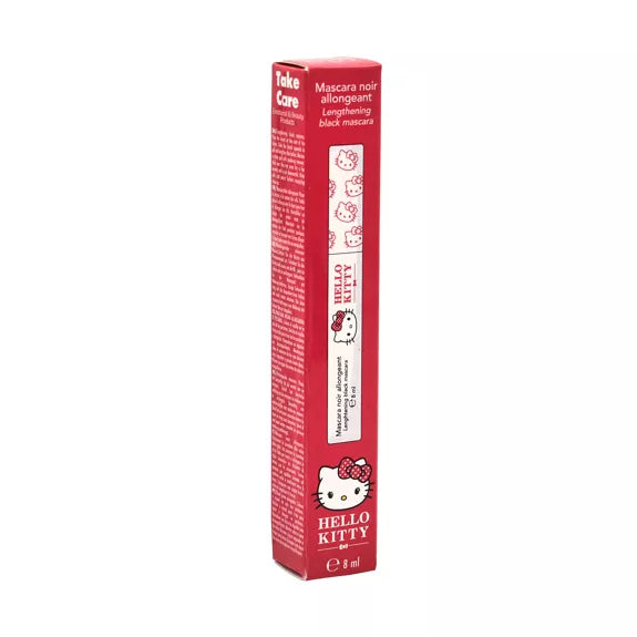 Take Care – Mascara Allungante Hello Kitty