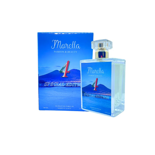 4 - Special Edition - Extrait de Parfum 100 ml