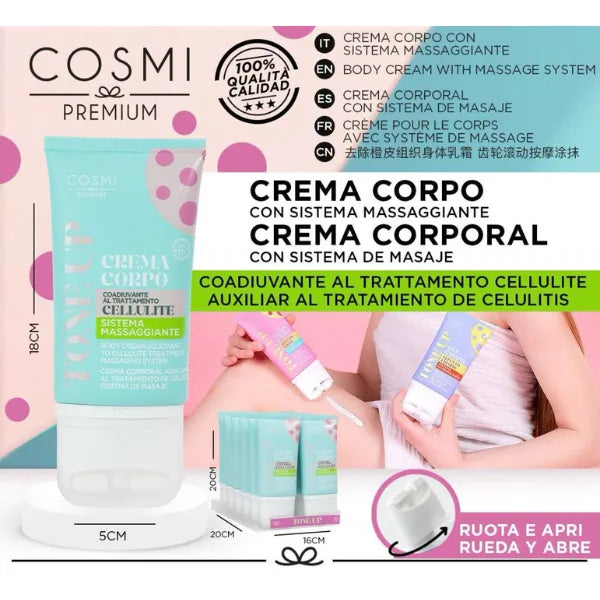 Set Cosmi 01