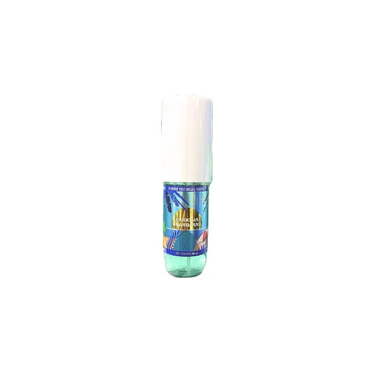 Tertio - Acqua Profumata per corpo Vaniglia Brasiliana 100 ml