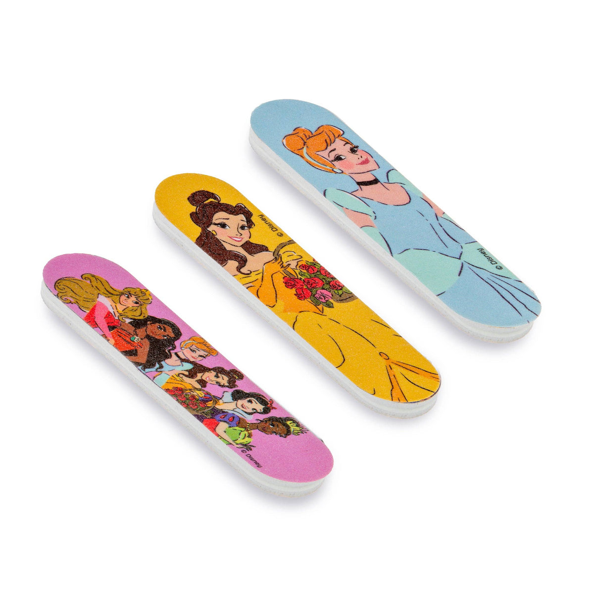Calendario Avvento Principesse Disney 24 giorni