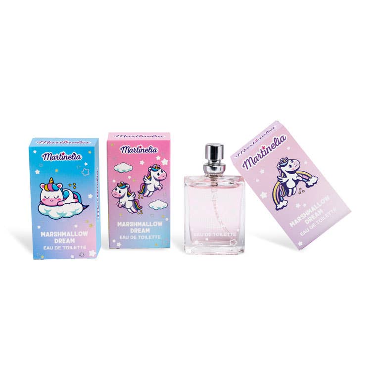 MARTINELIA MARSHMALLOW DREAM EAU DE TOILETTE 15ml
