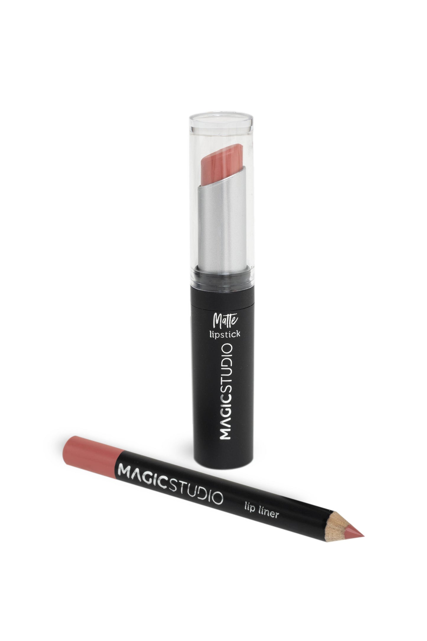 Magic Studio - Rossetto e Matita Labbra Matte