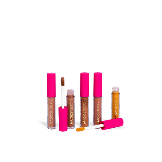 Magic Studio - Lucidalabbra Pink Safari 5