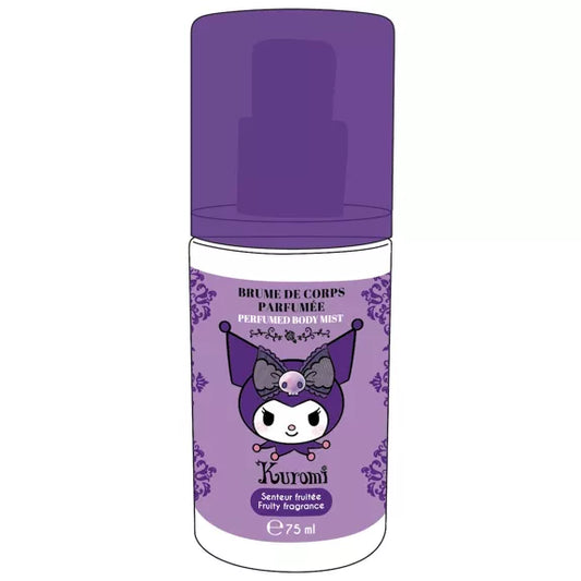 Take Care – Kuromi Fruity Scent 75 ml