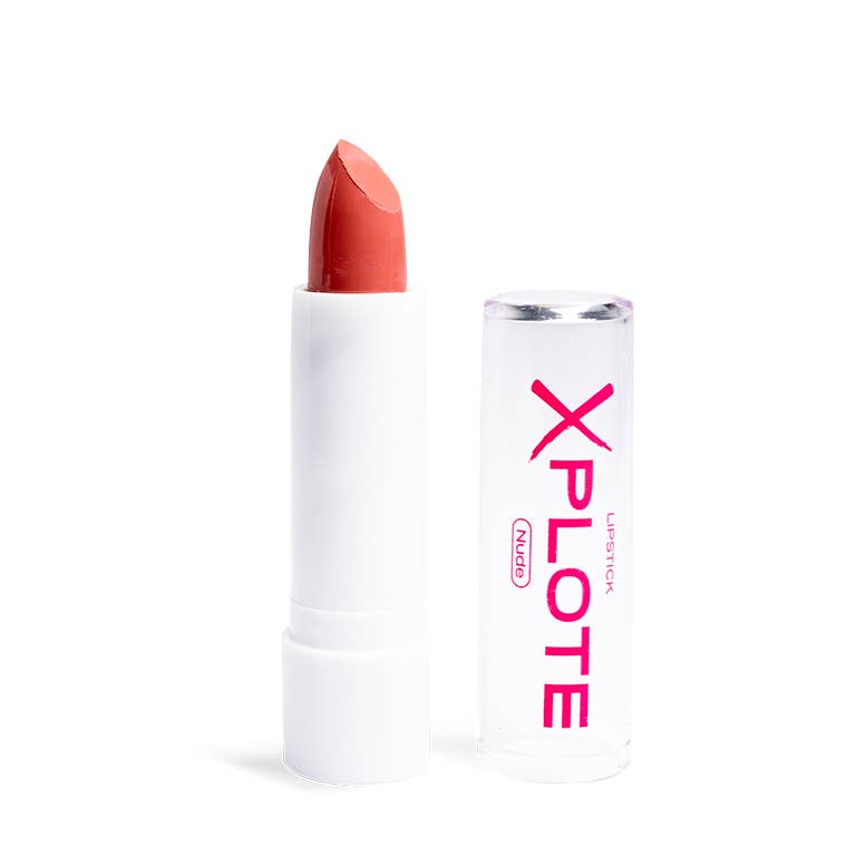 XPLOTE - Rossetto Nude