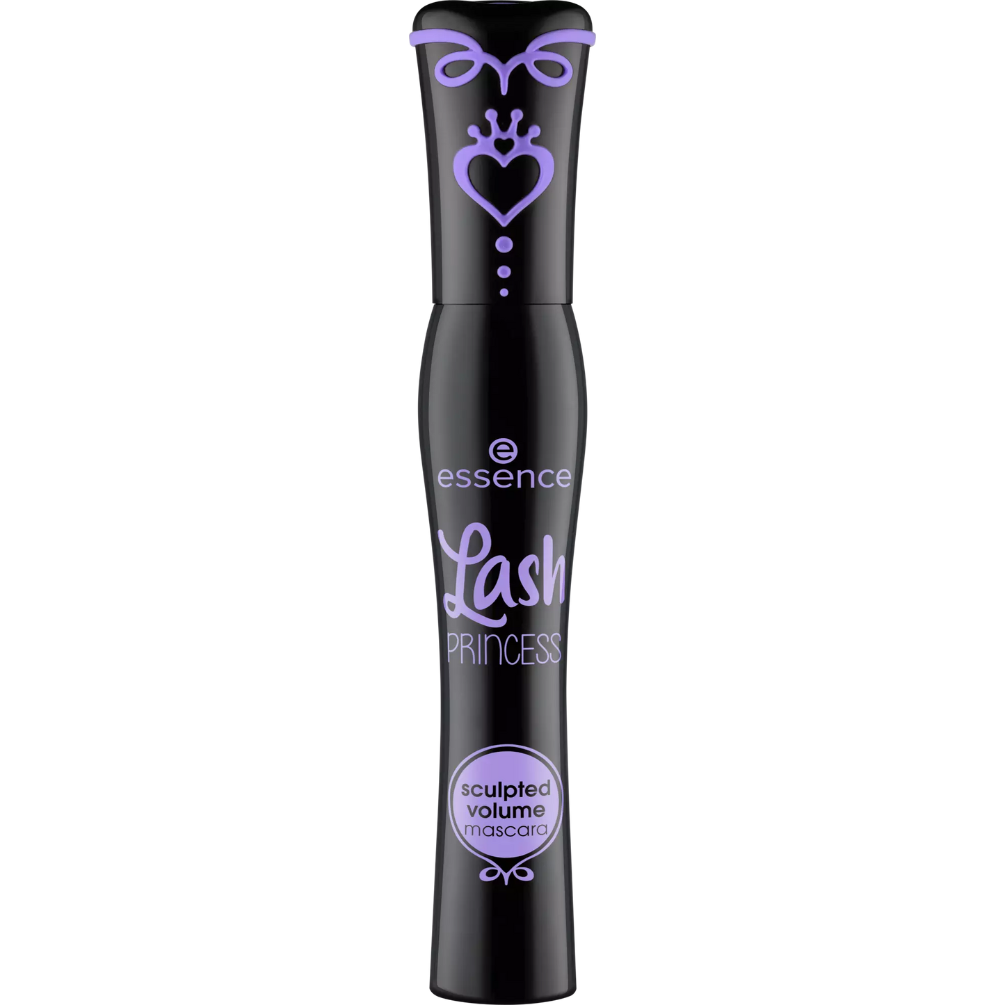 Essence - Lash PRINCESS sculpted volume mascara
