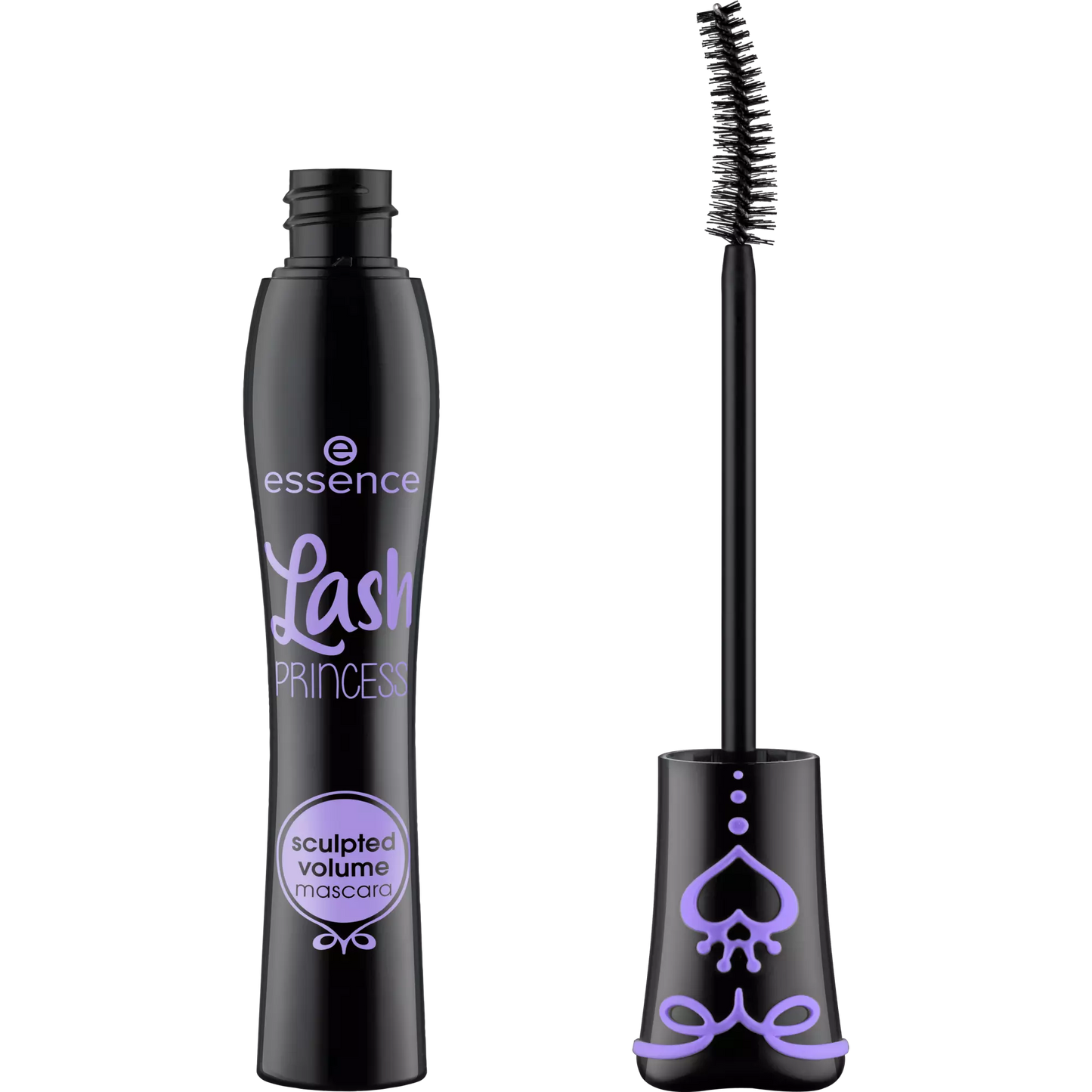 Essence - Lash PRINCESS sculpted volume mascara