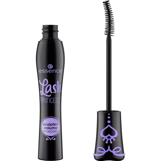 Essence - Lash PRINCESS sculpted volume mascara