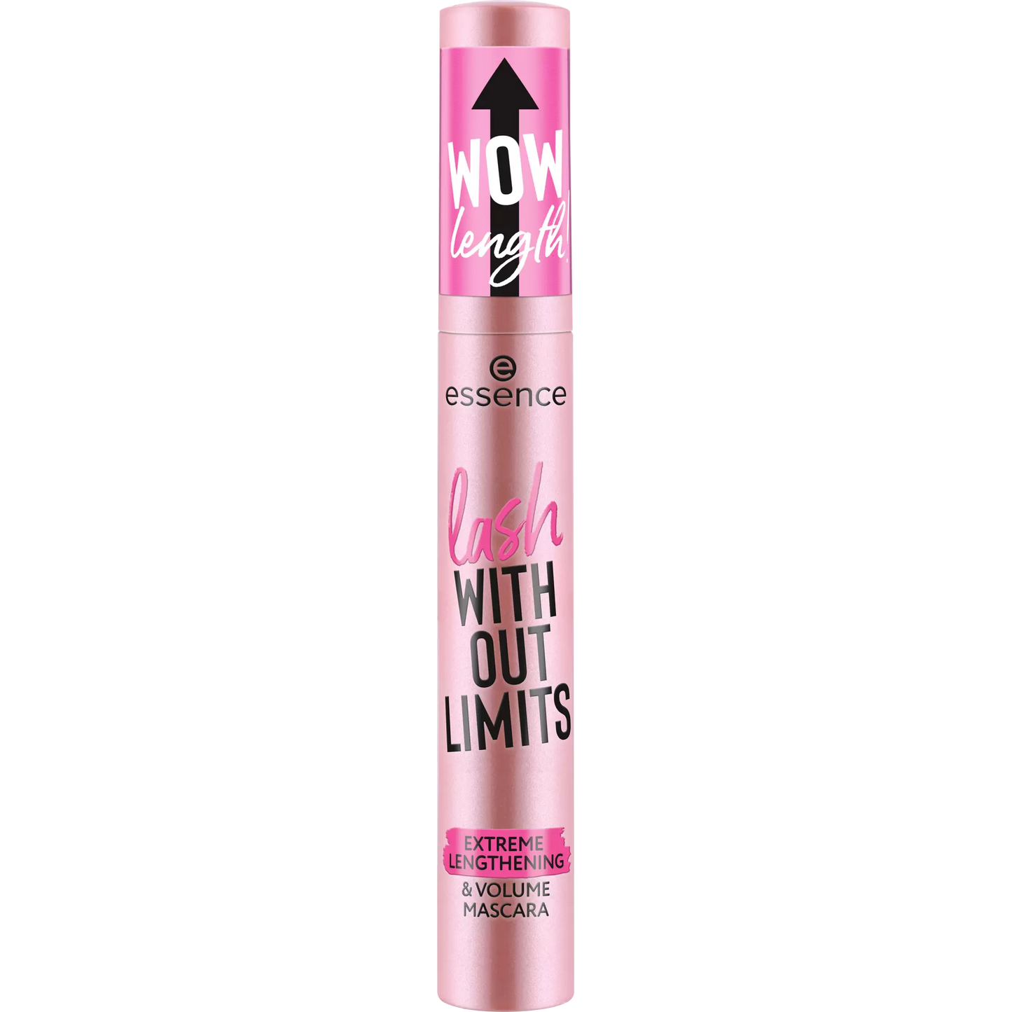 Essence - Lash WITHOUT LIMITS EXTREME
