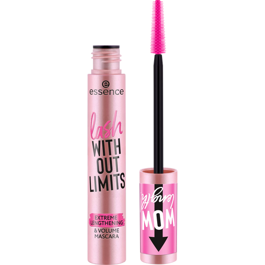 Essence - Lash WITHOUT LIMITS EXTREME