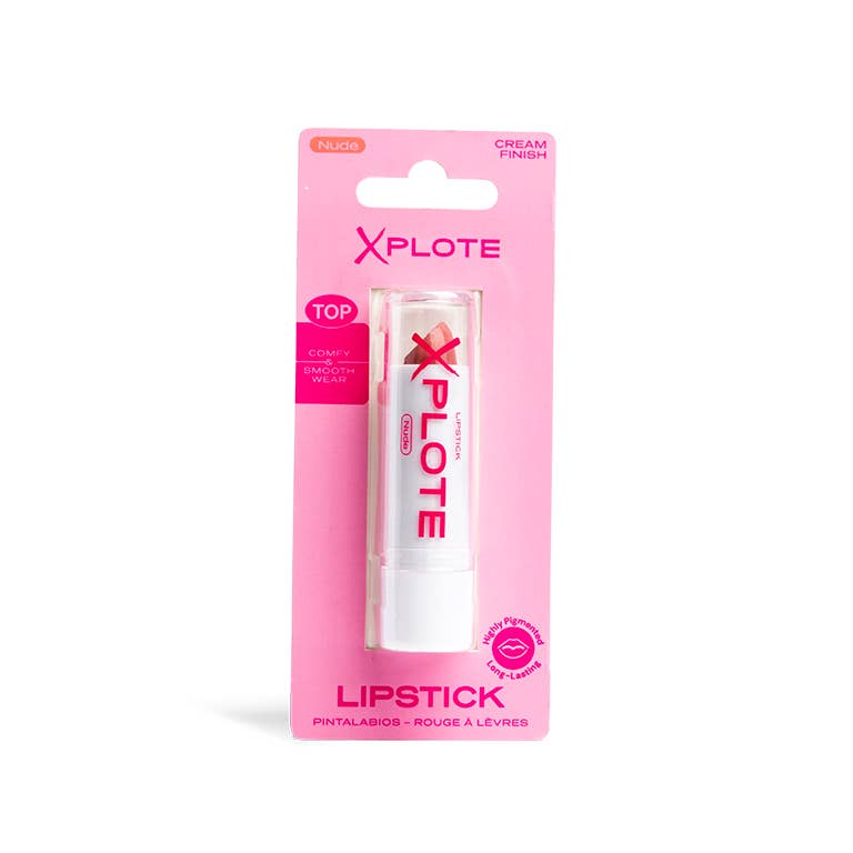 XPLOTE - Rossetto Nude