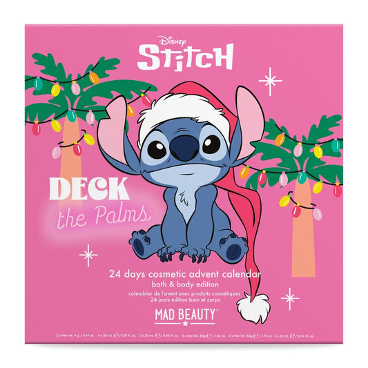 Stitchmas Calendario dell'Avvento di 24 Giorni