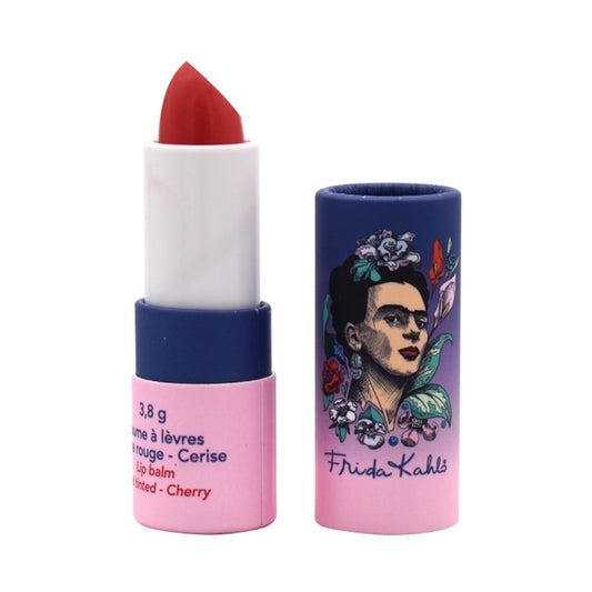 Frida Kahlo - Balsamo Per Le Labbra Colorato