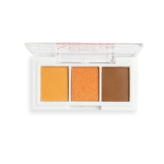 PALETTE OMBRETTI XPLOTE DESERT BRONZE