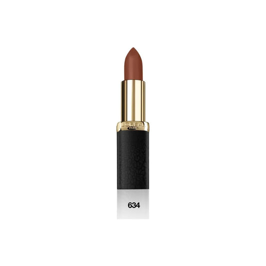 L'Oreal Color Riche MATTE - Rossetto 634