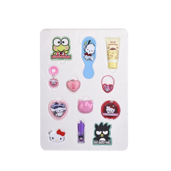 Calendario dell'Avvento Hello Kitty & Friends - 24 Giorni